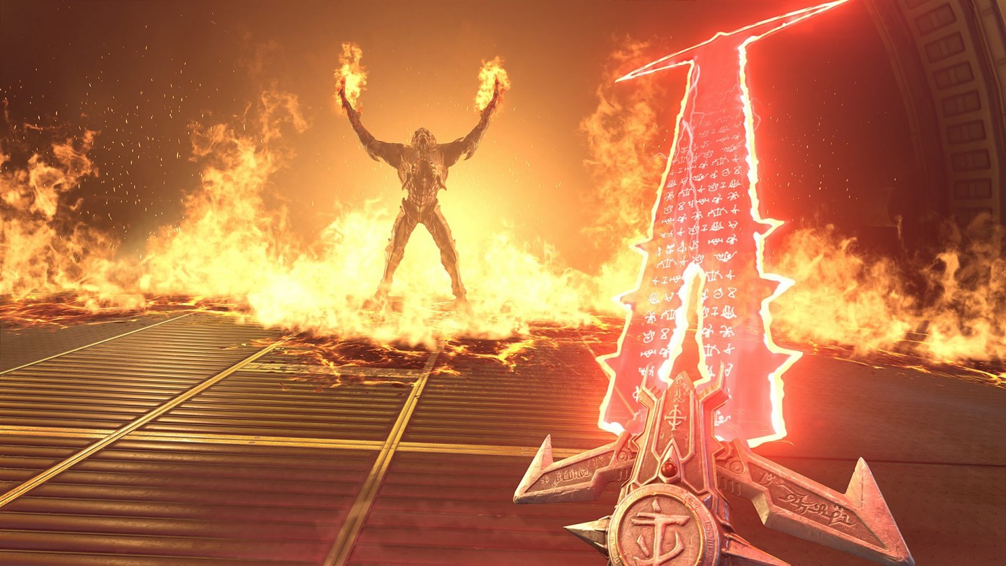 Doom Eternal Screenshot 07