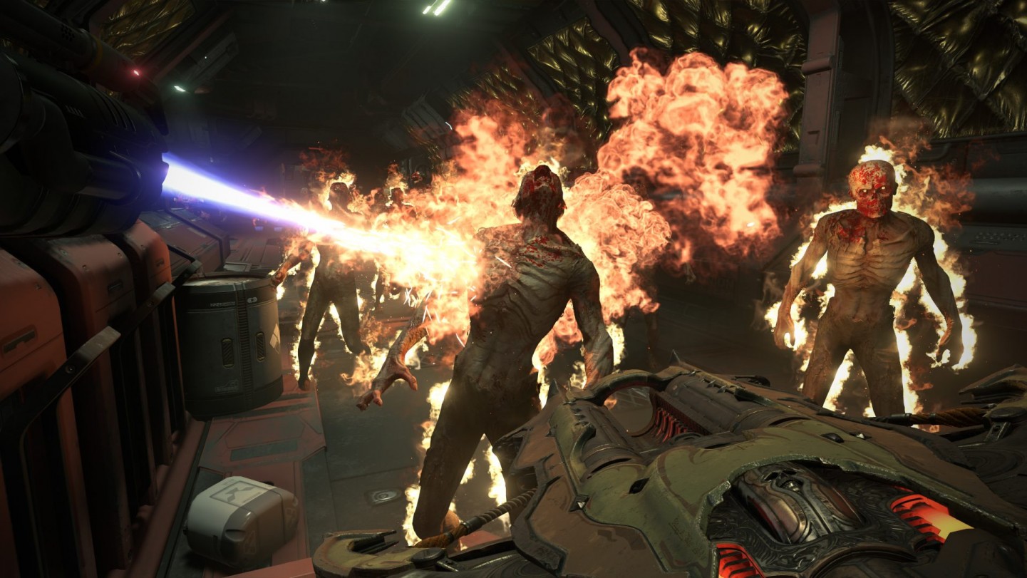 Doom Eternal Screenshot 08