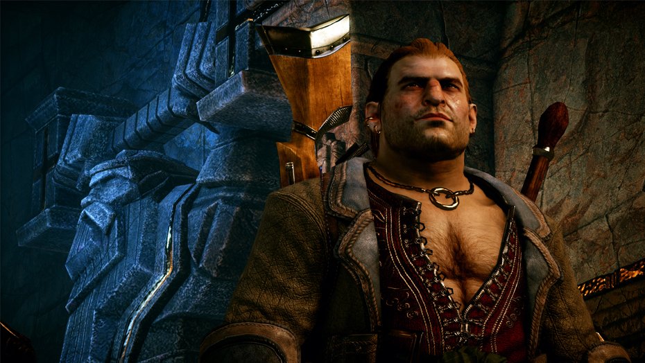 Dragon Age Inquisition: The Descent review