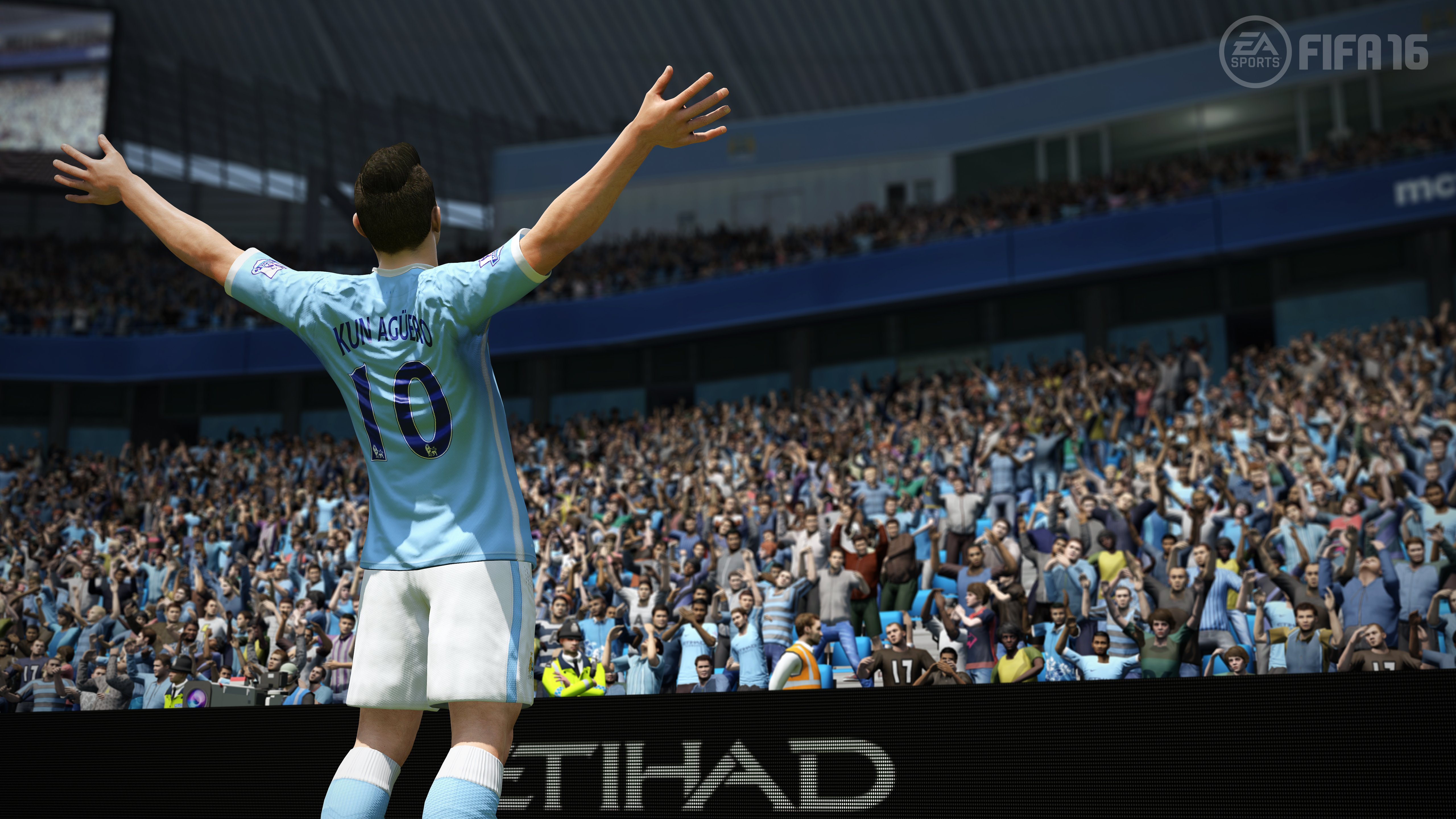 FIFA 16 News Roundup #23