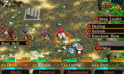 etrian-mystery-dungeon #28