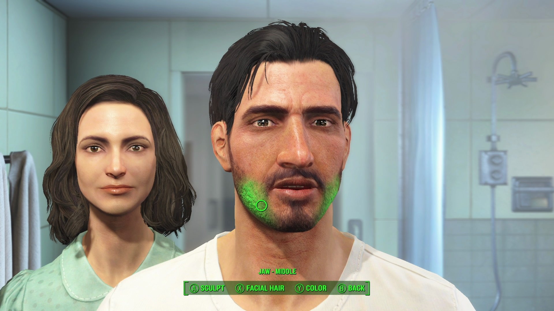 fallout-4 #1