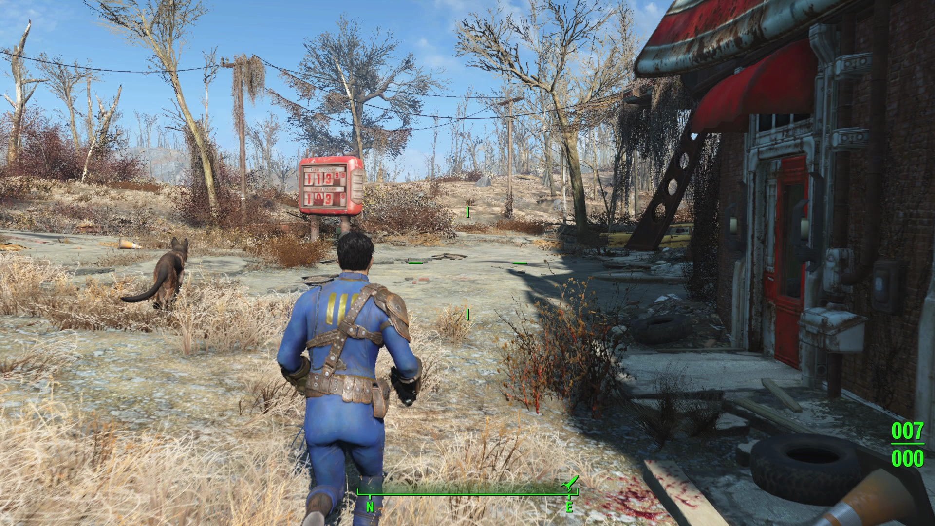 fallout-4 #2