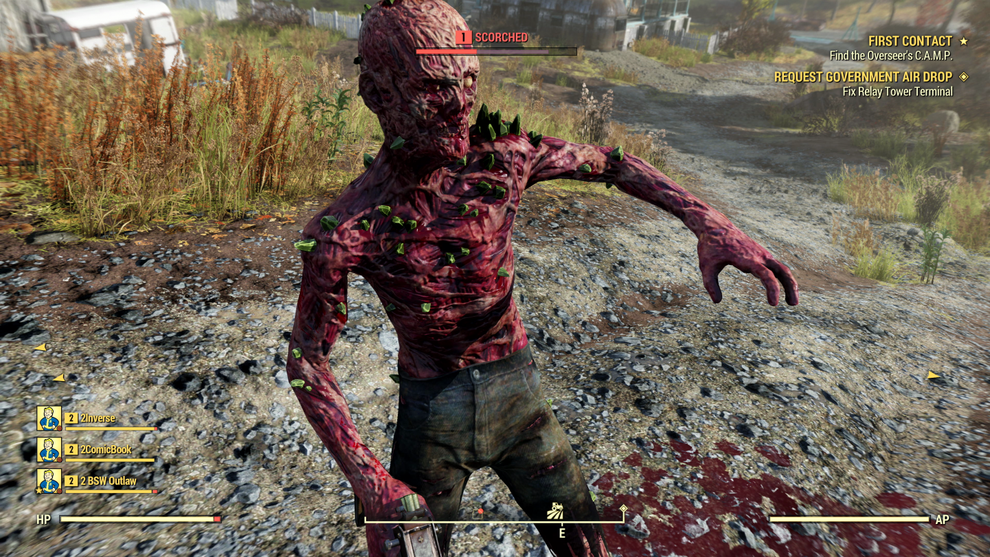 Fallout 76 Screenshot 03