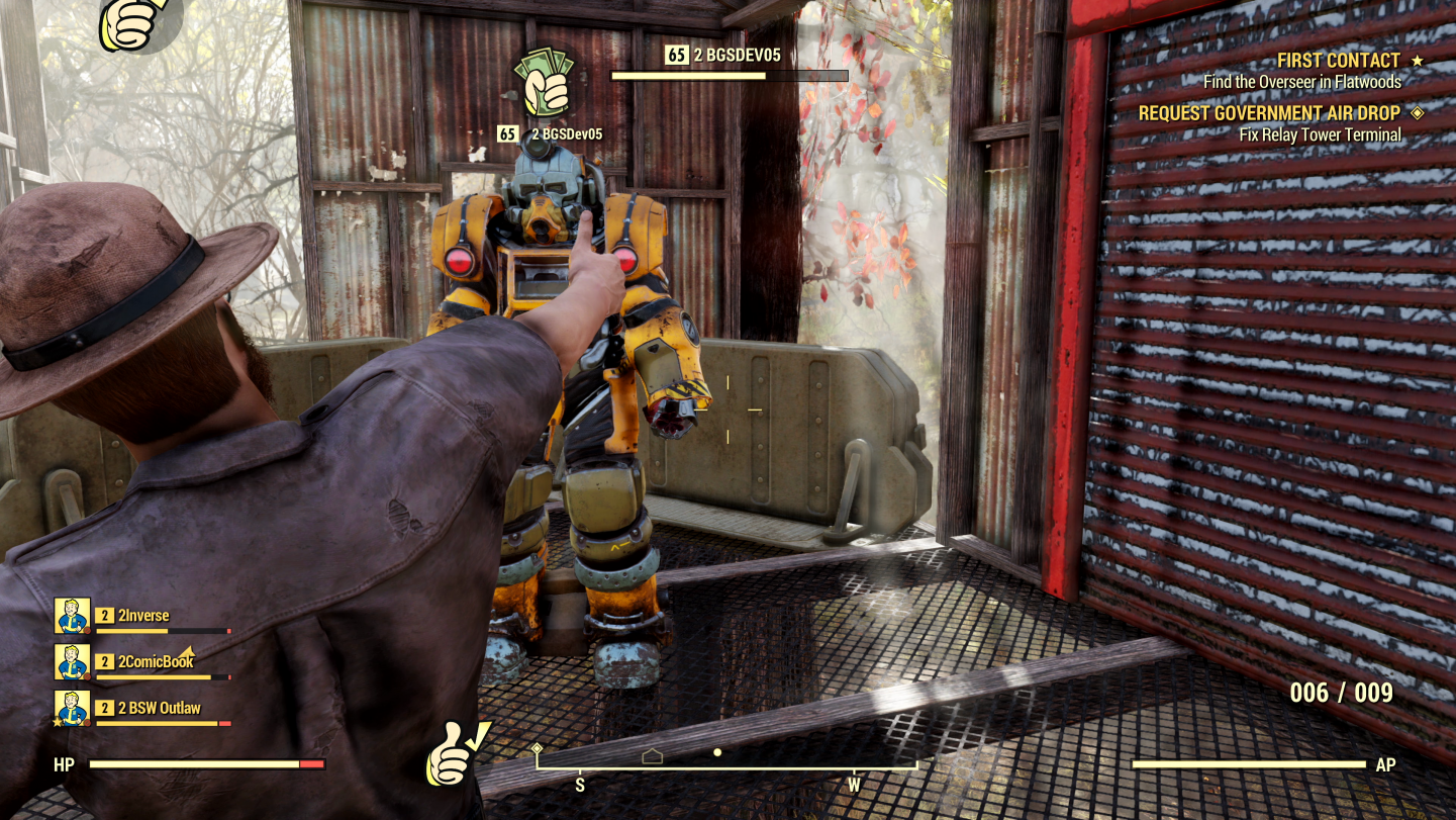 Fallout 76 Screenshot 05