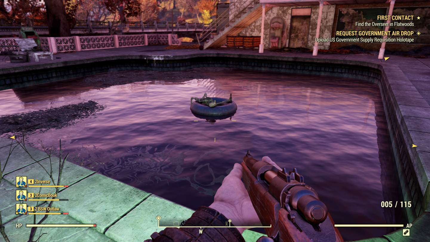 Fallout 76 Screenshot 09