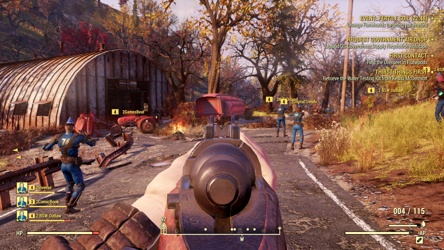 Fallout 76 Screenshot 10