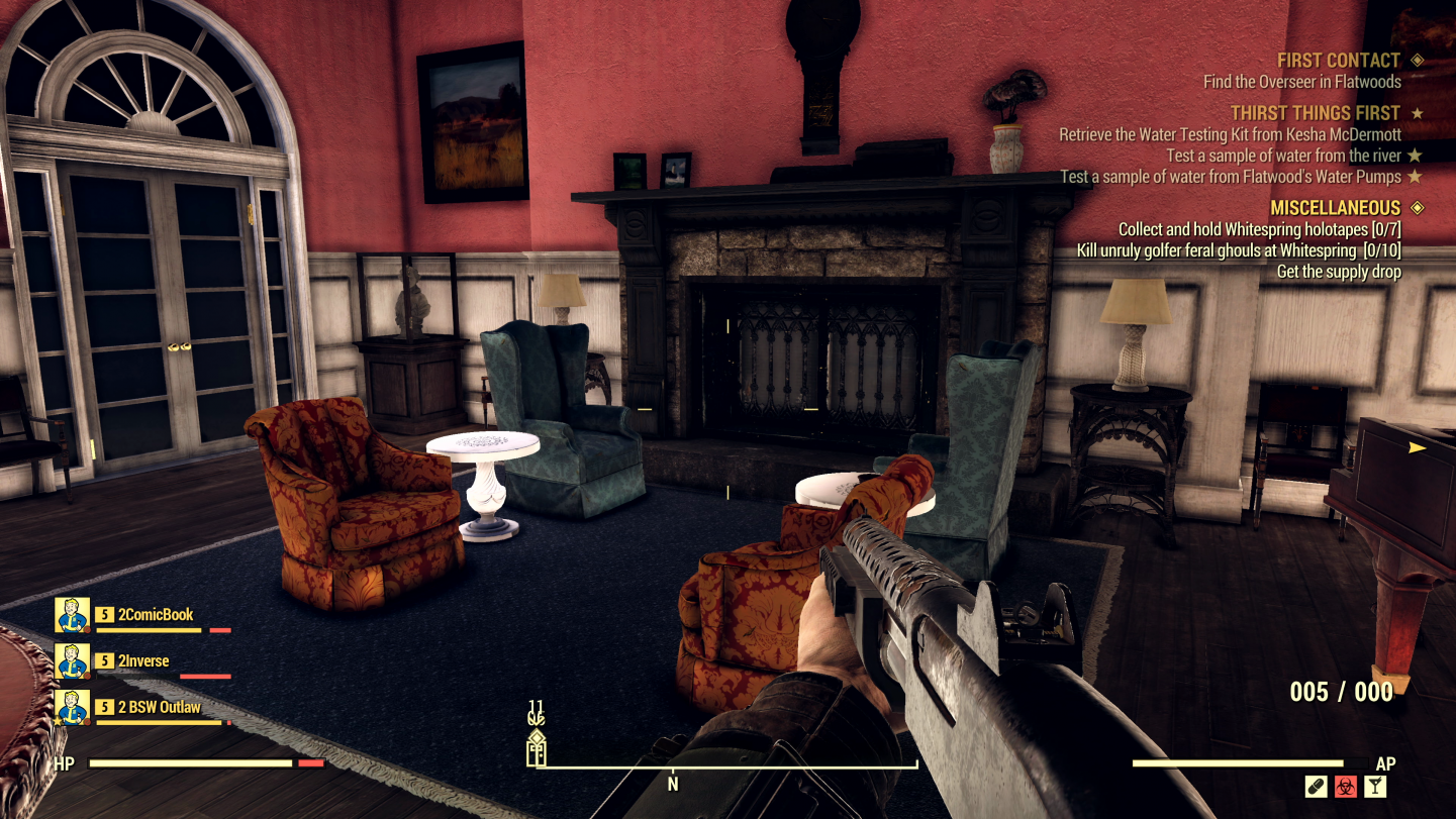 Fallout 76 Screenshot 17
