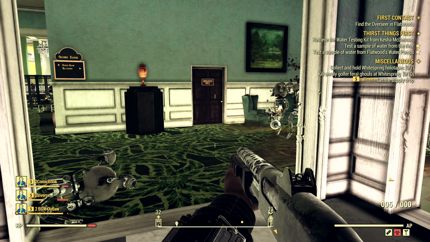 Fallout 76 Screenshot 18