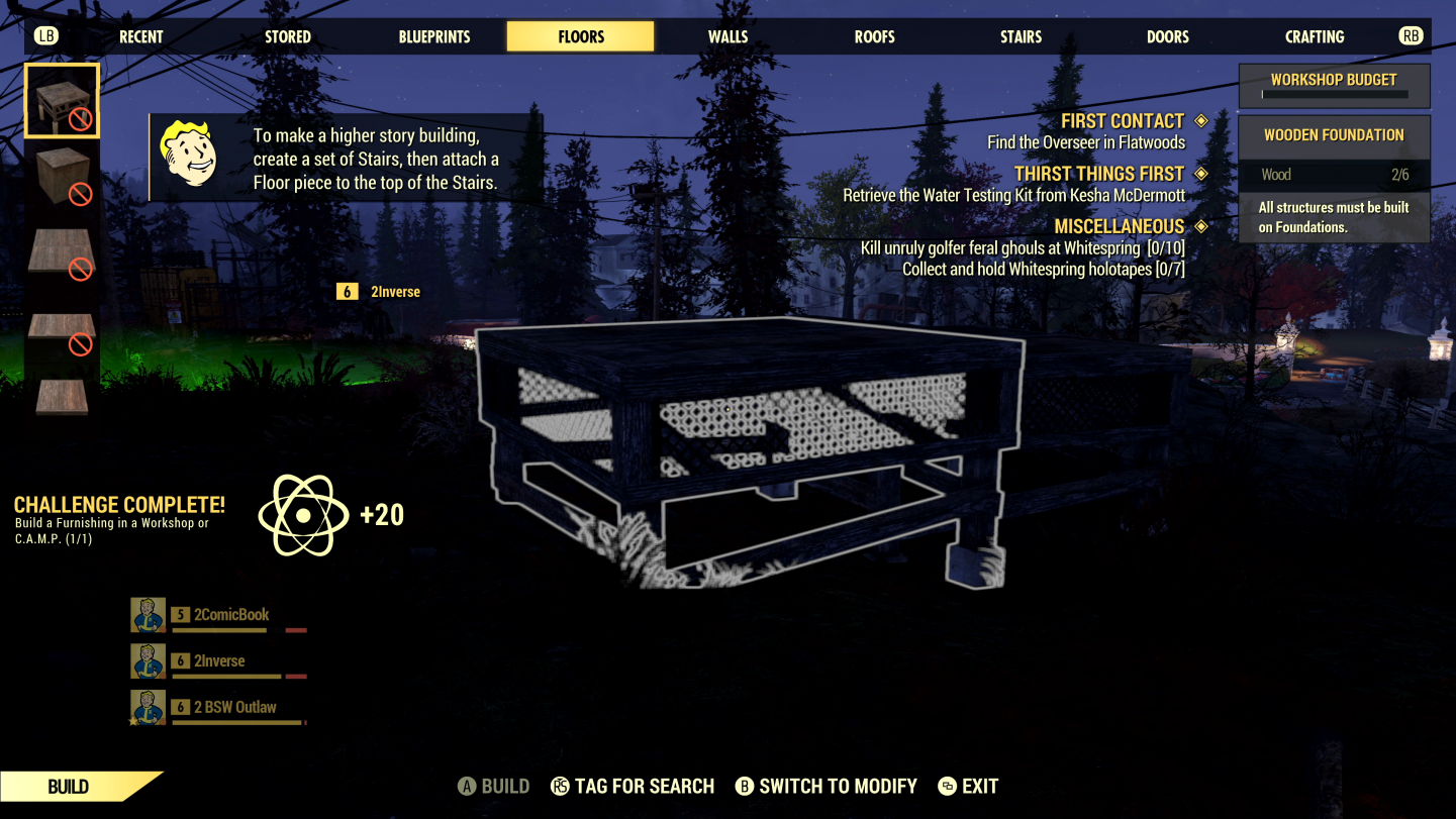 Fallout 76 Screenshot 19