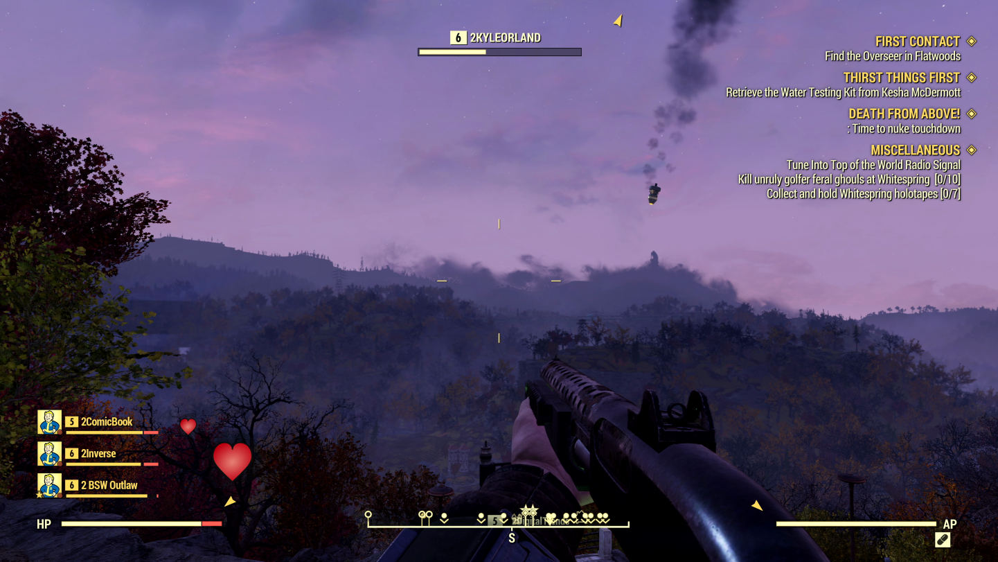 Fallout 76 Screenshot 20