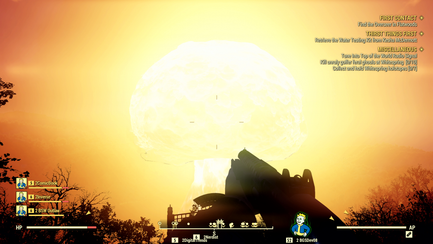 Fallout 76 Screenshot 21