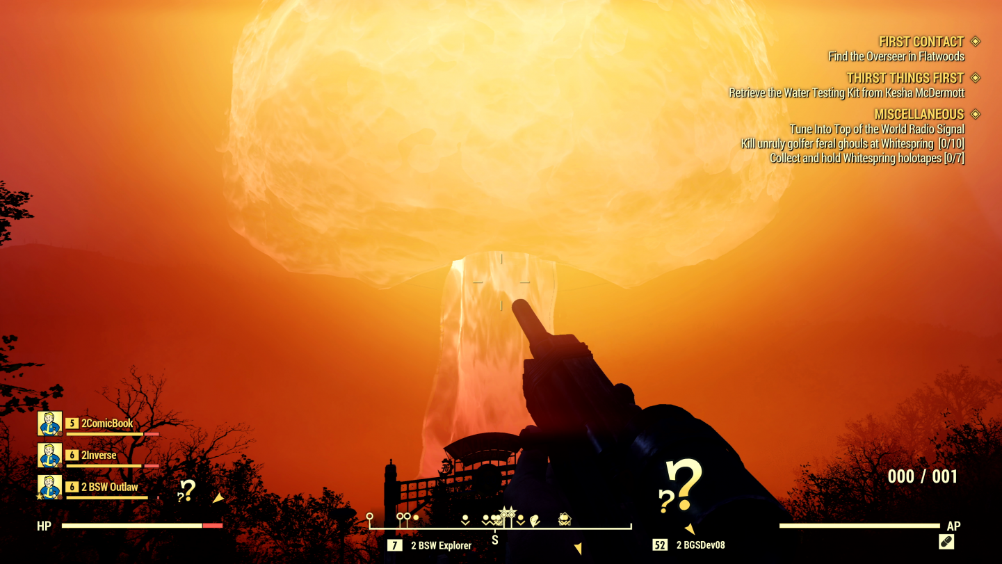 Fallout 76 Screenshot 22