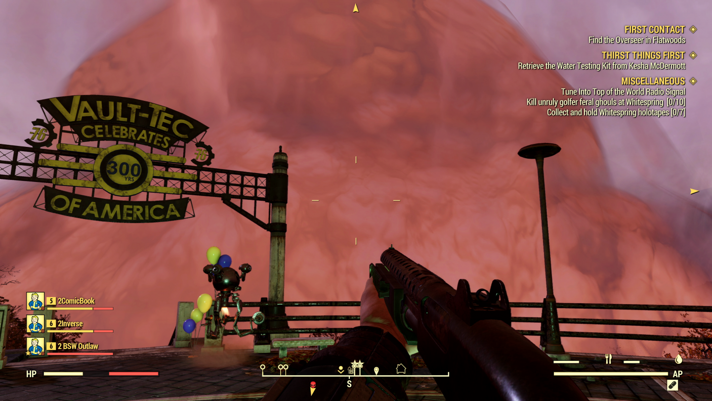 Fallout 76 Screenshot 23