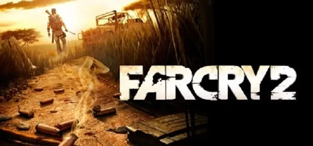 Far Cry 2