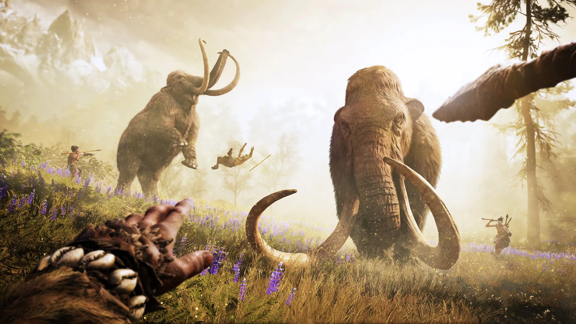 far-cry-primal #7