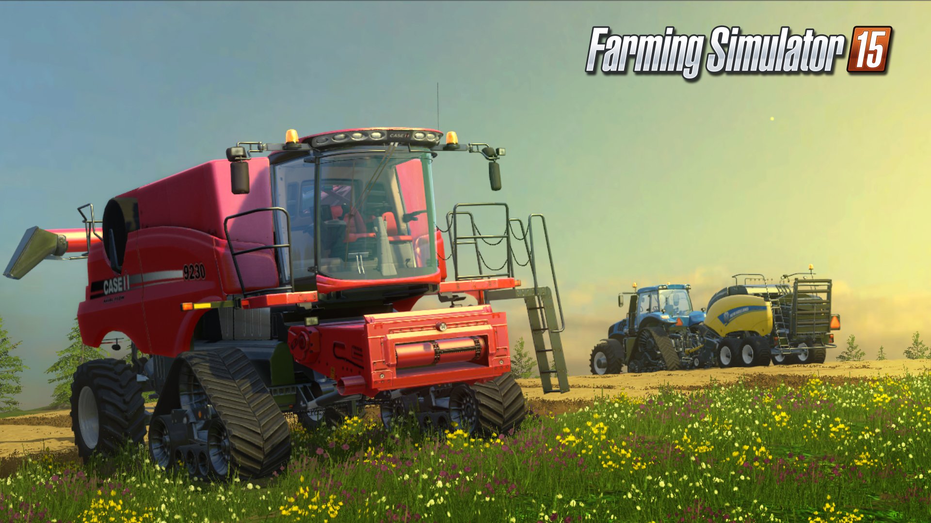 farming-simulator-15 #5