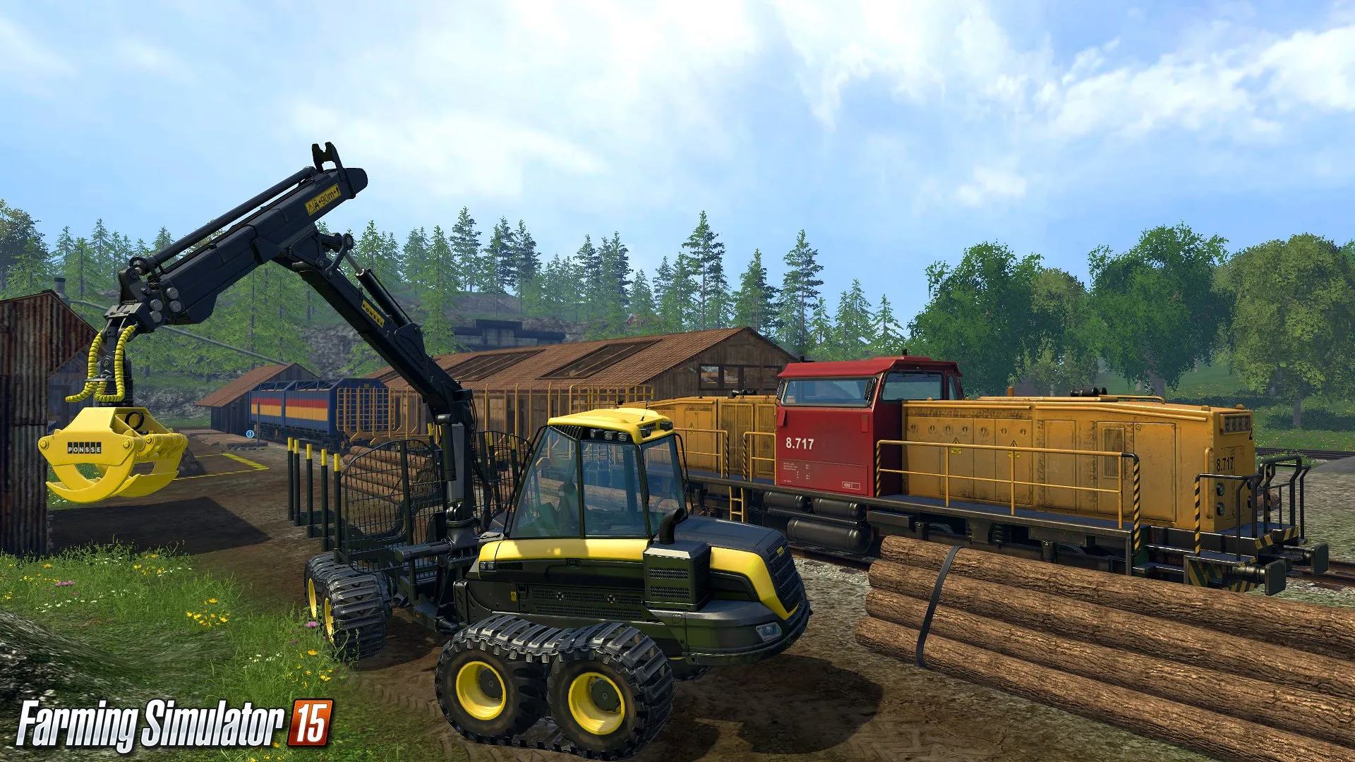 farming-simulator-15 #6