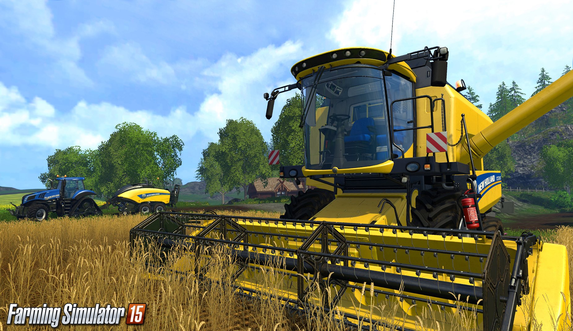 farming-simulator-15 #9