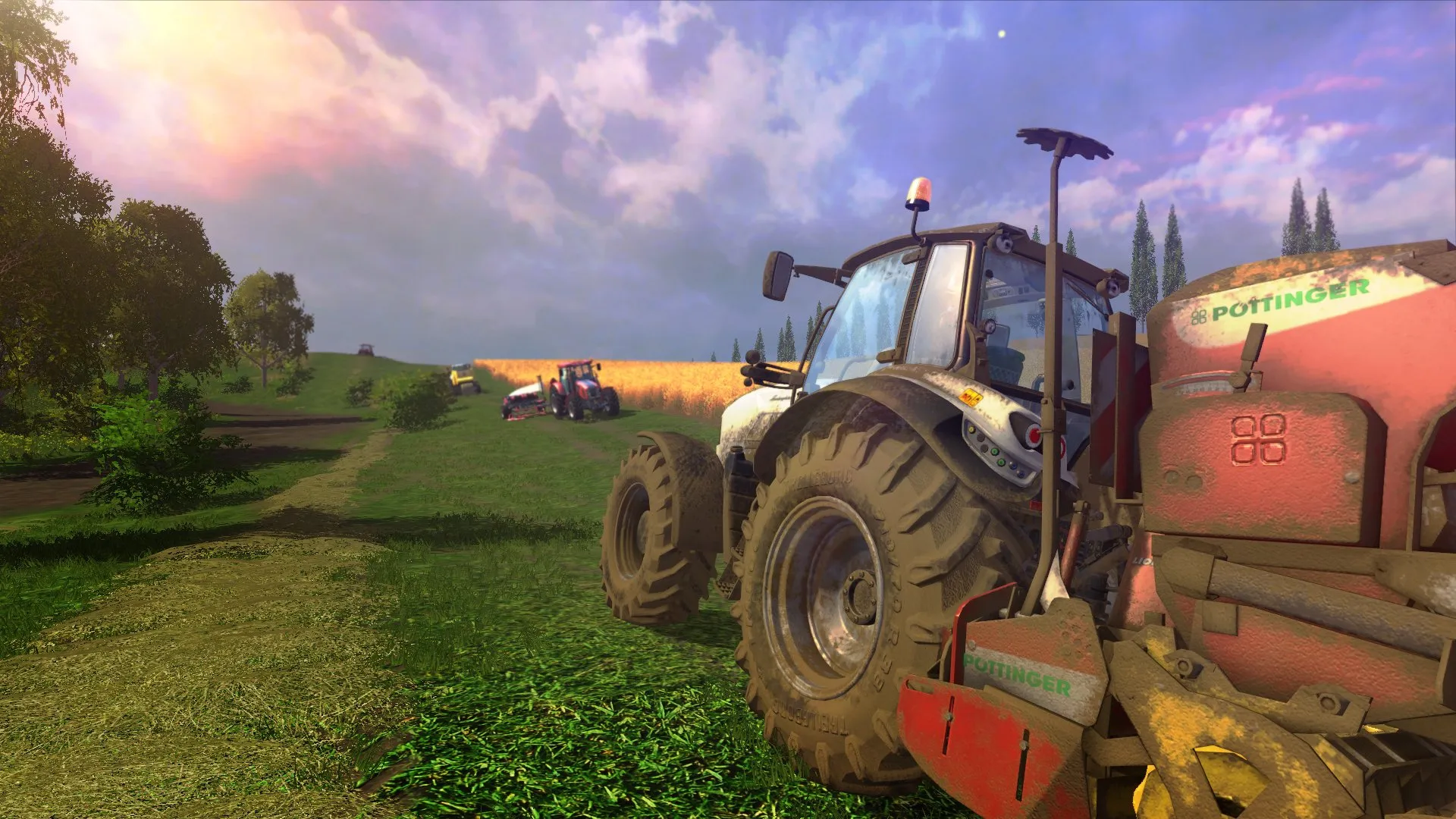 farming-simulator-15 #25