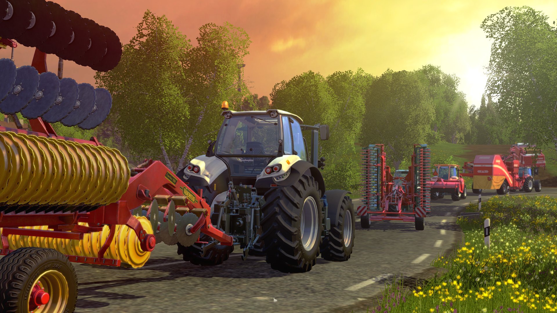 farming-simulator-15 #29