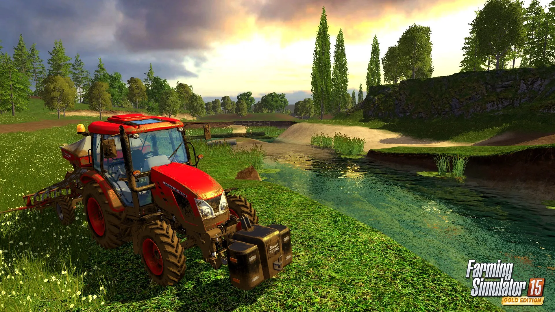 Farming Simulator 15 Ps3 Cheat Codes