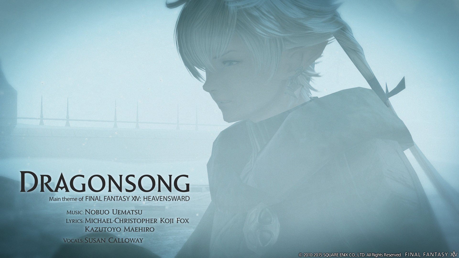 final-fantasy-xiv-heavensward #2