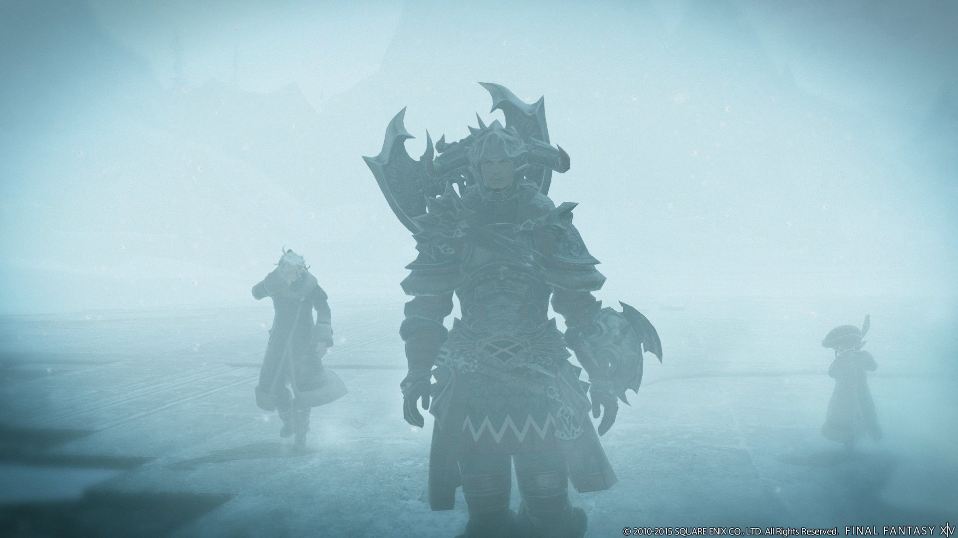 final-fantasy-xiv-heavensward #5