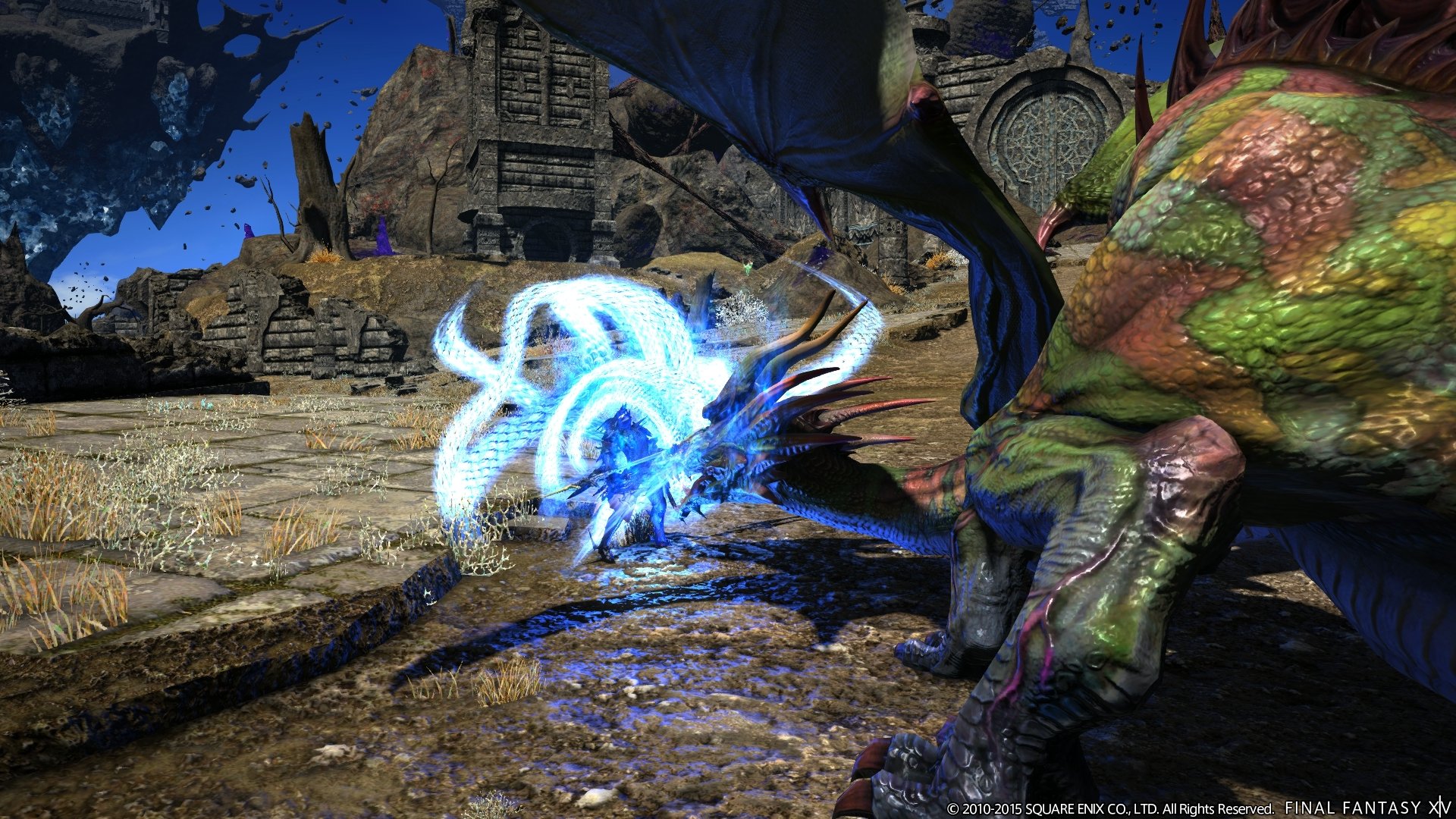 final-fantasy-xiv-heavensward #7