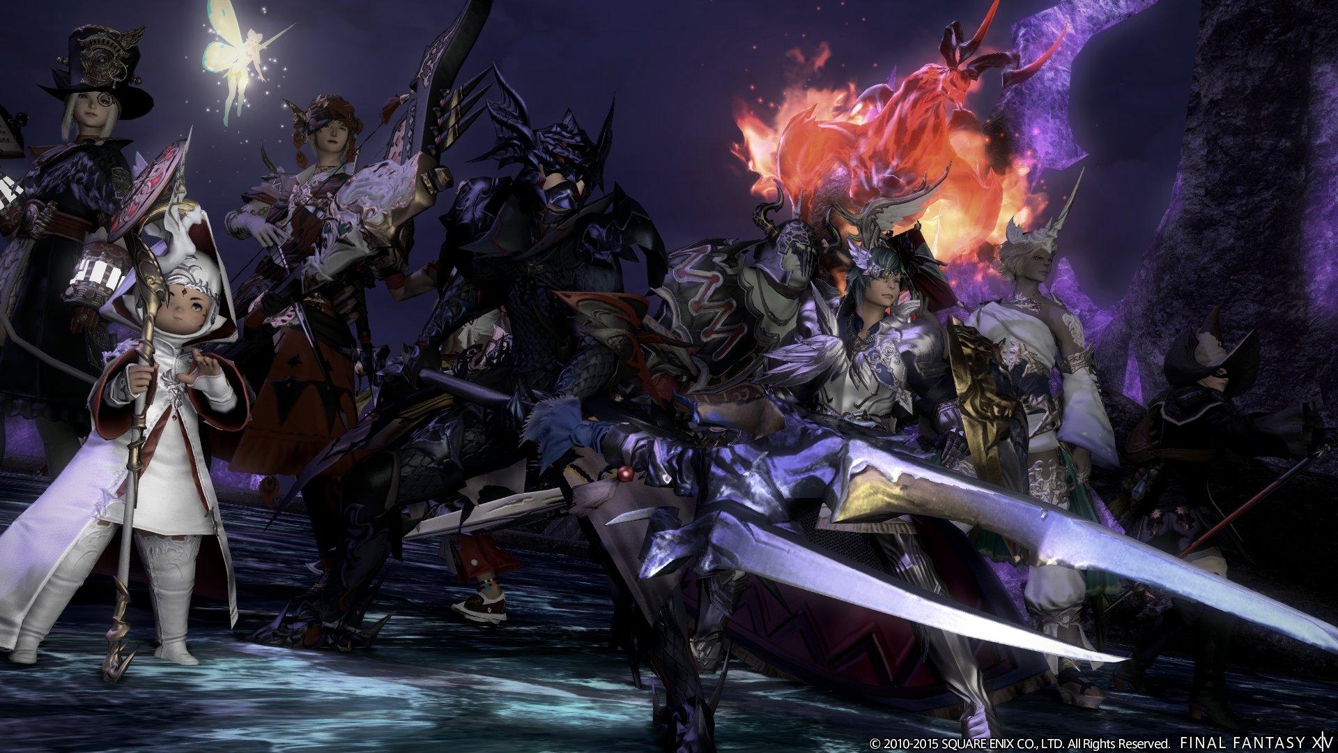 final-fantasy-xiv-heavensward #12