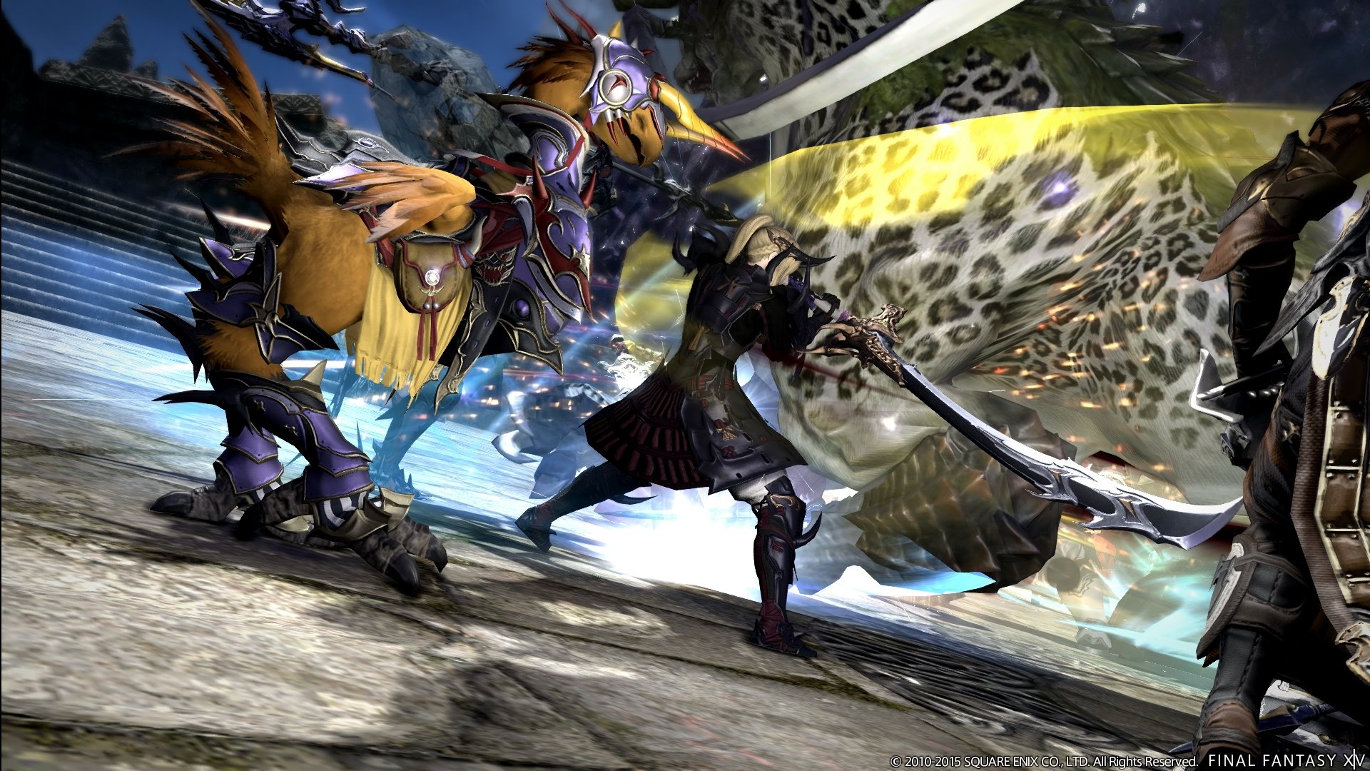 final-fantasy-xiv-heavensward #19