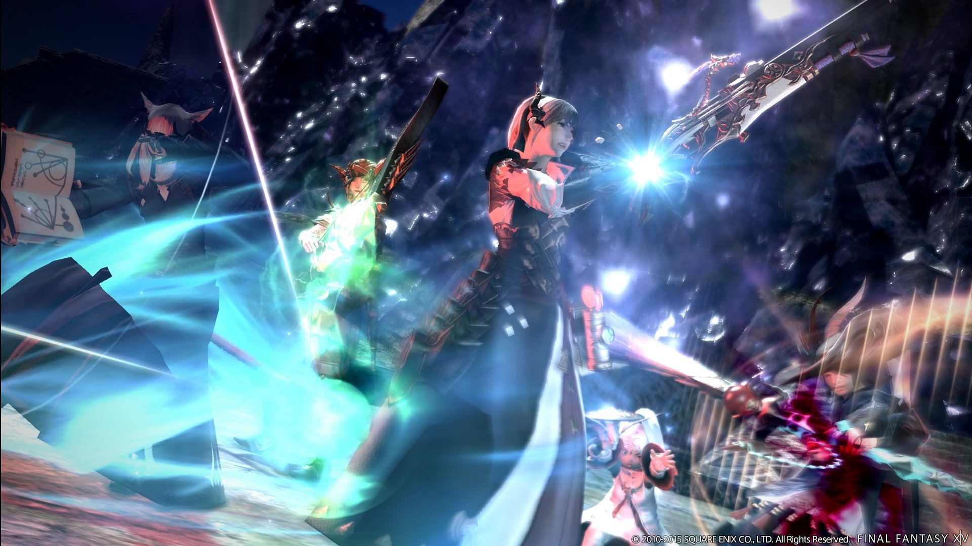 final-fantasy-xiv-heavensward #20
