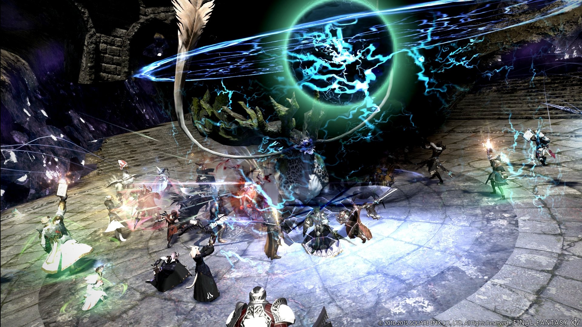 final-fantasy-xiv-heavensward #22
