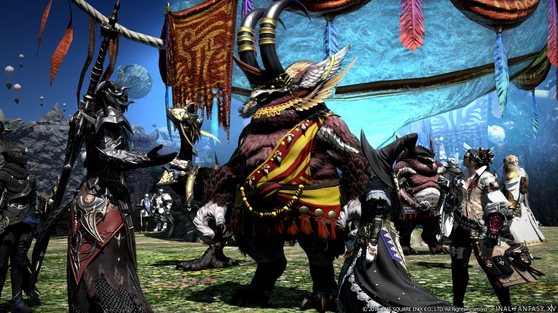 final-fantasy-xiv-heavensward #23
