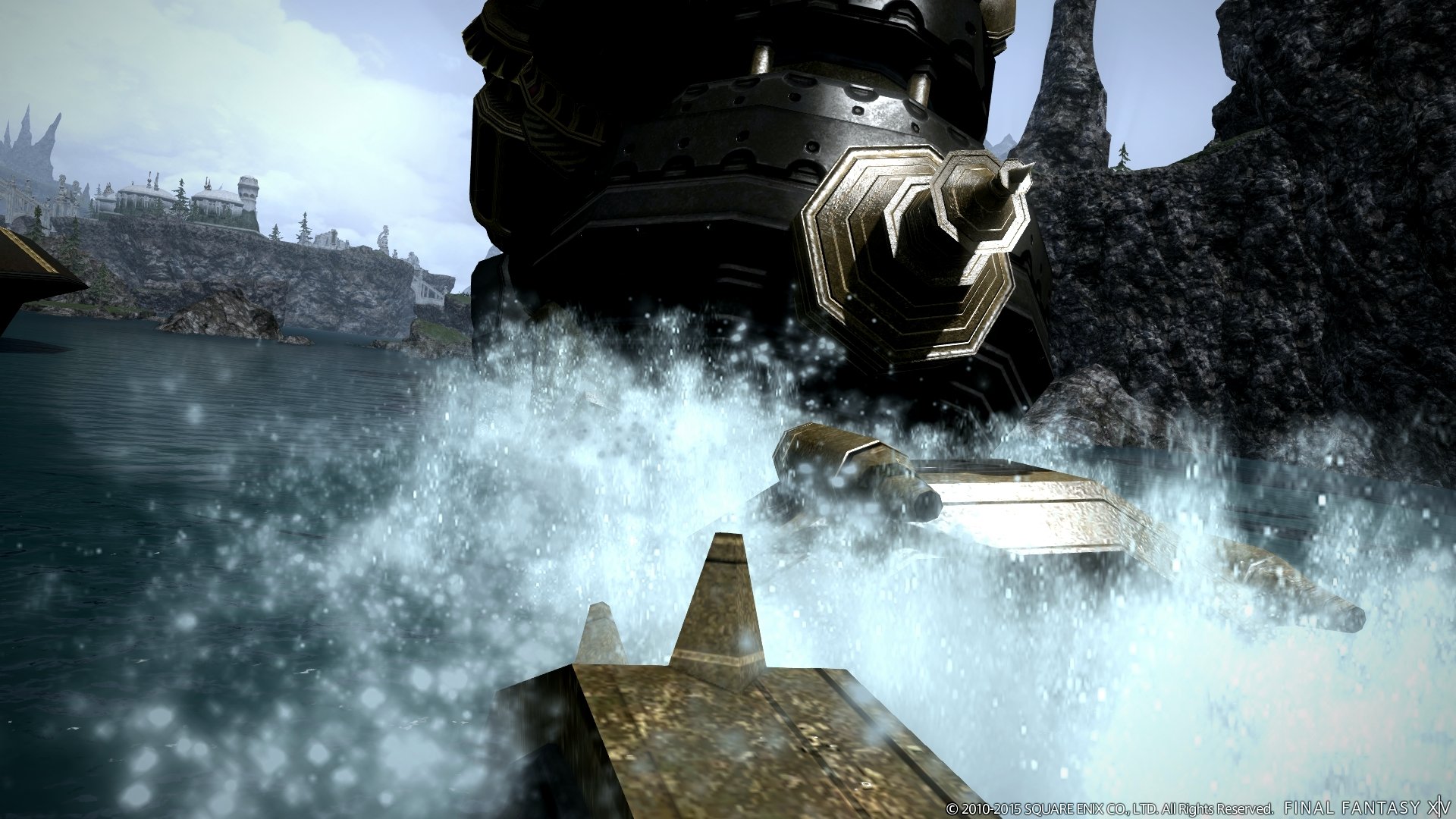 final-fantasy-xiv-heavensward #28