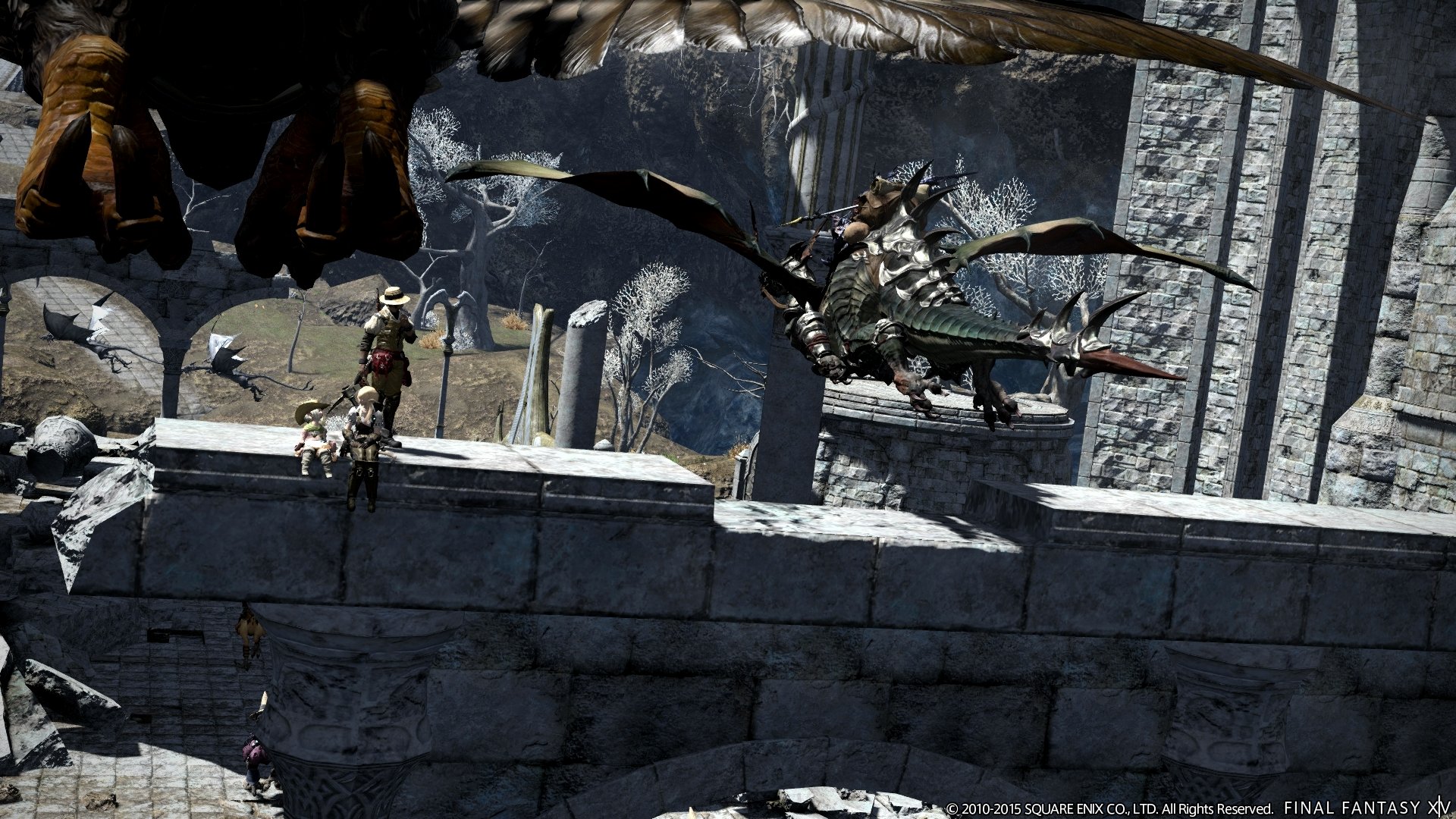 final-fantasy-xiv-heavensward #35