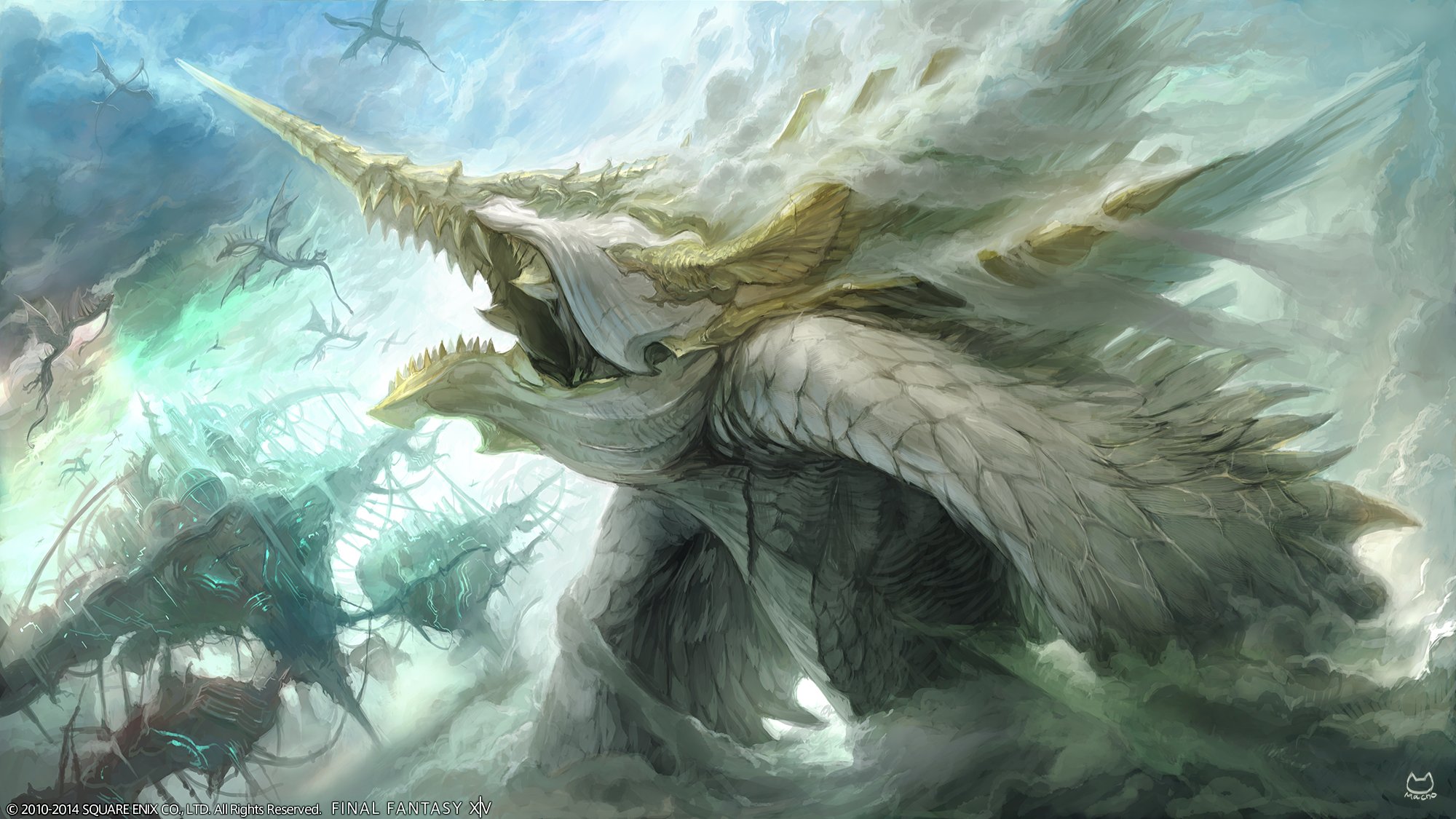 final-fantasy-xiv-heavensward #79