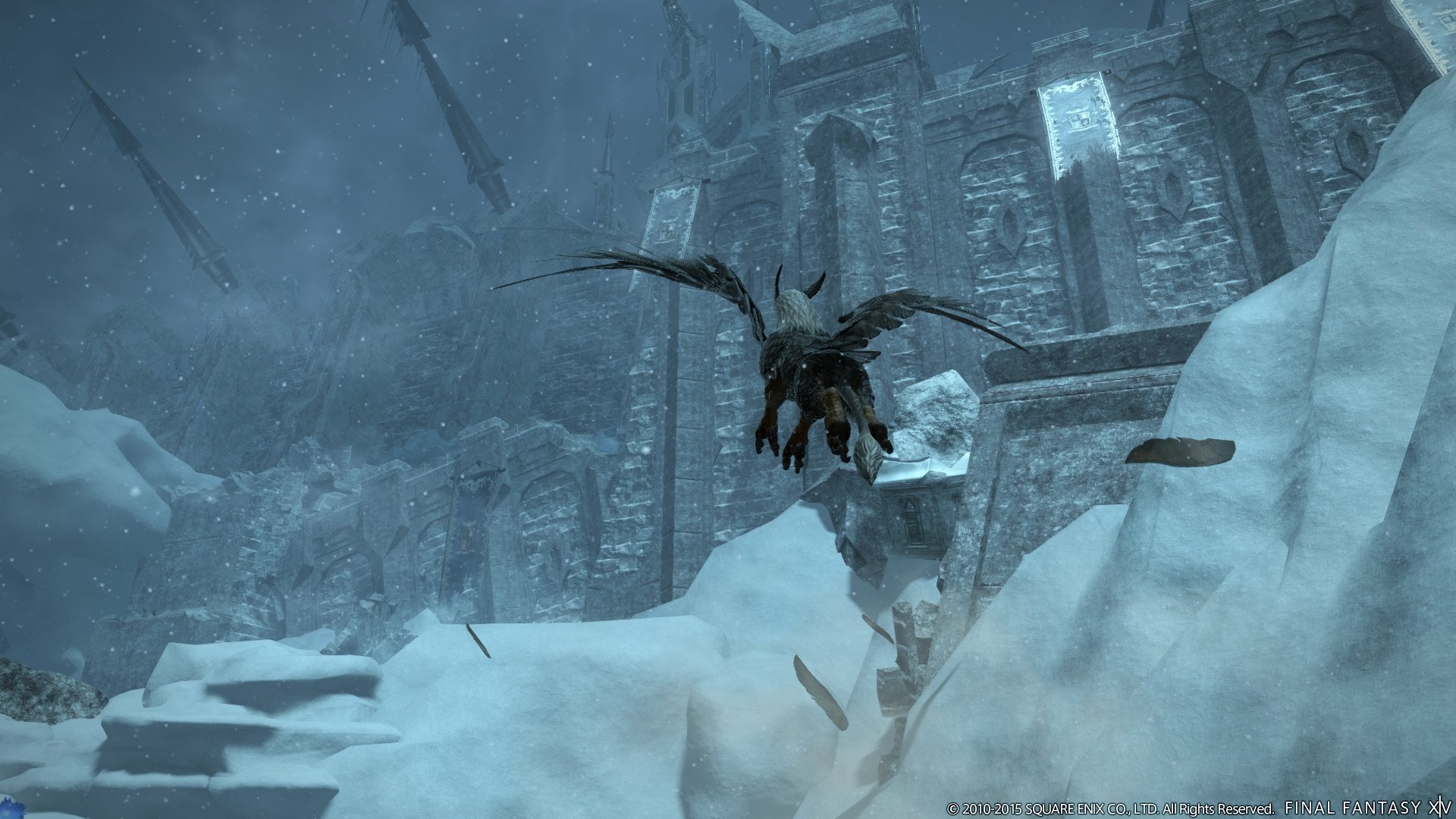 final-fantasy-xiv-heavensward #83