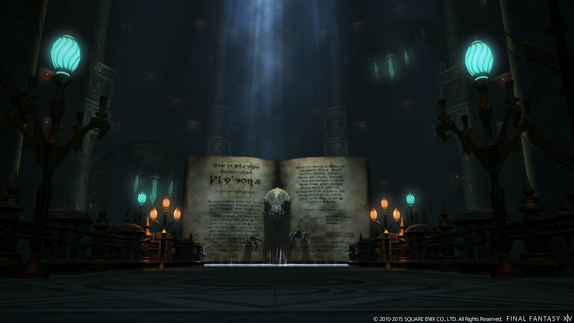 final-fantasy-xiv-heavensward #93