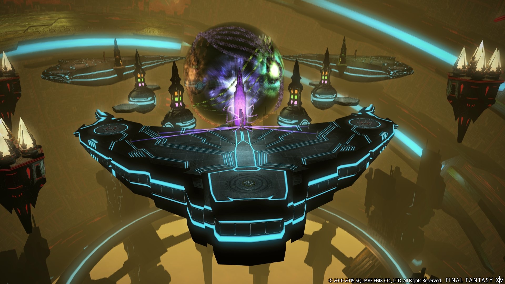 final-fantasy-xiv-heavensward #98