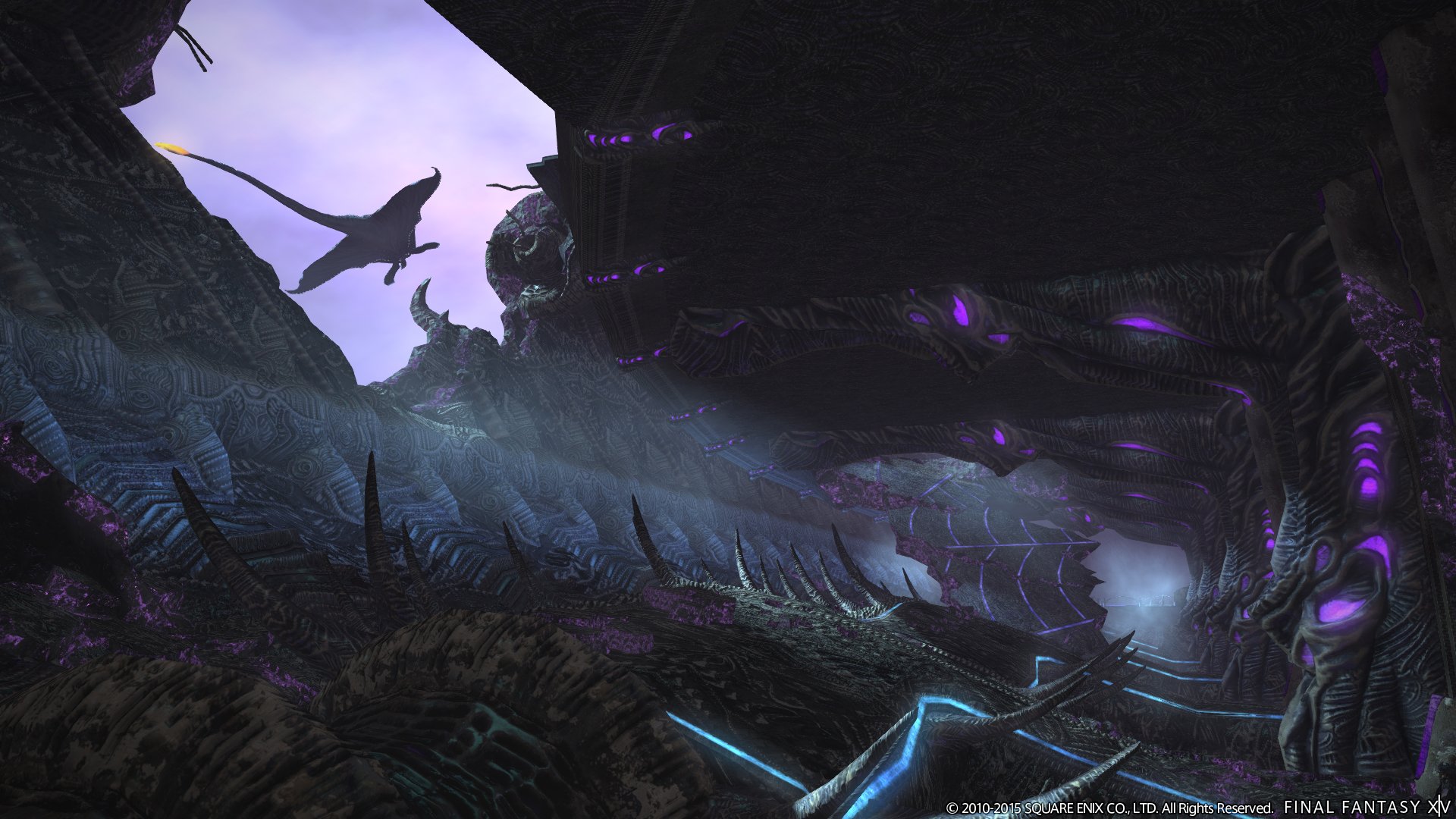 final-fantasy-xiv-heavensward #110