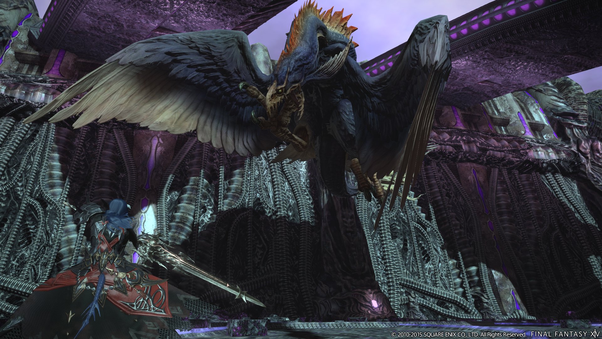 final-fantasy-xiv-heavensward #115