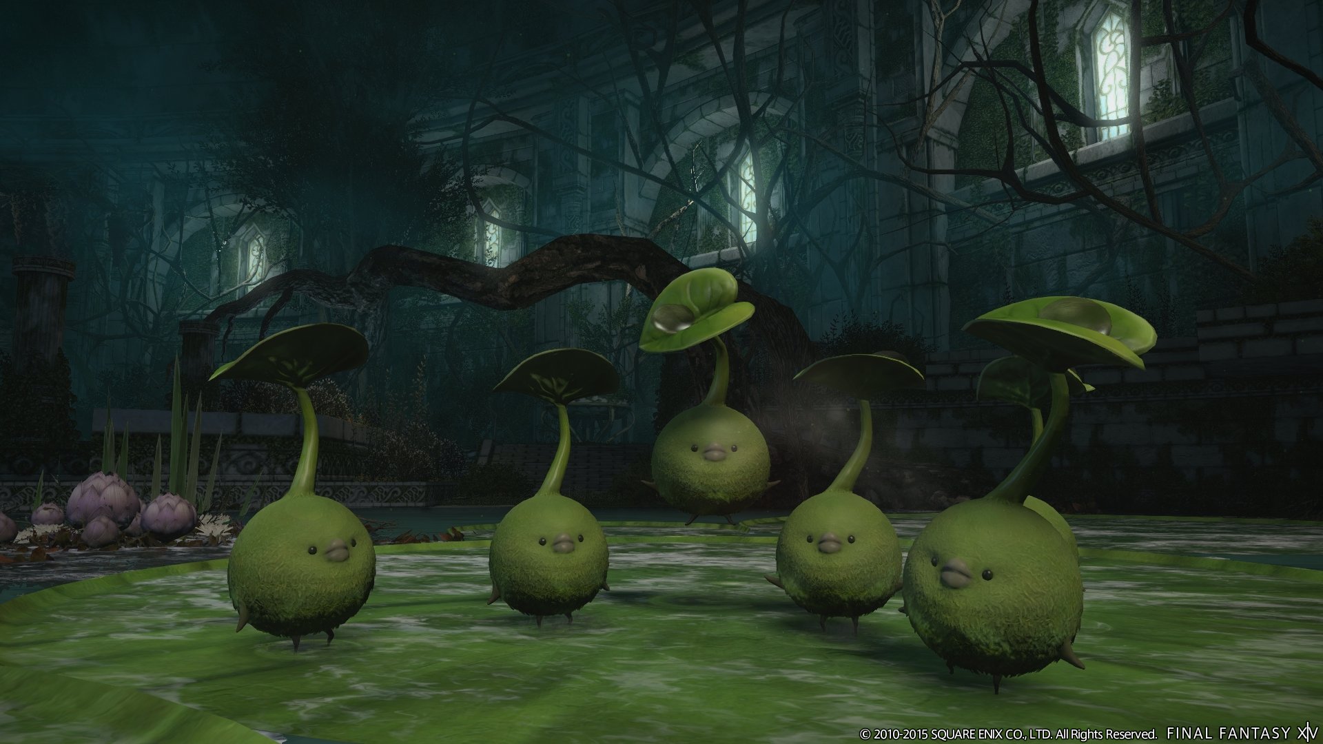final-fantasy-xiv-heavensward #121