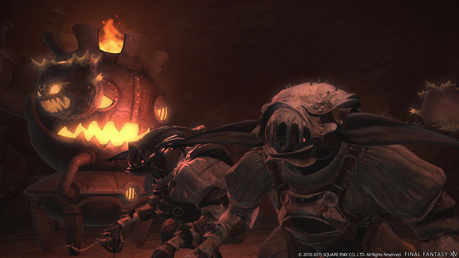 final-fantasy-xiv-heavensward #128