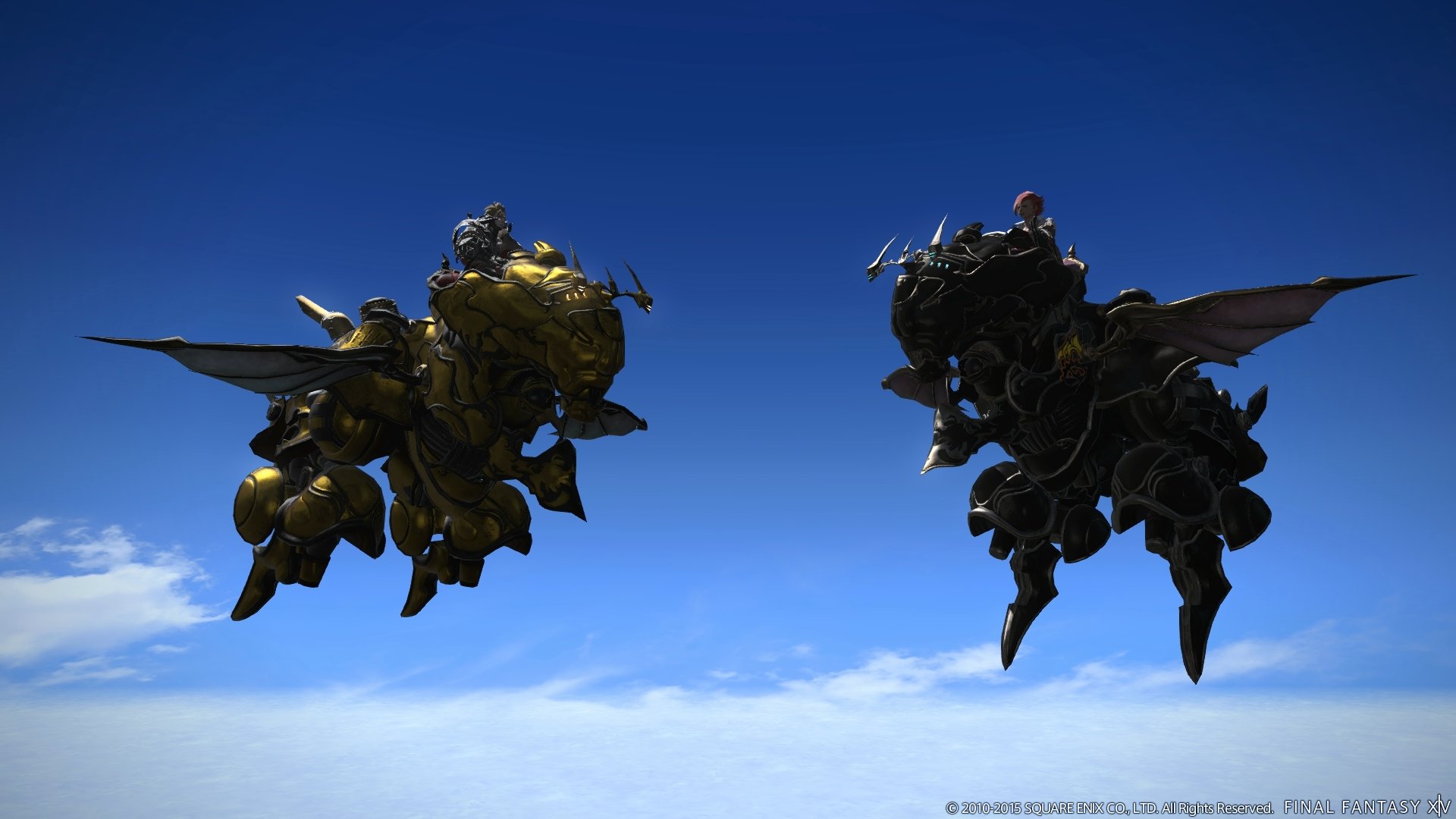 final-fantasy-xiv-heavensward #133