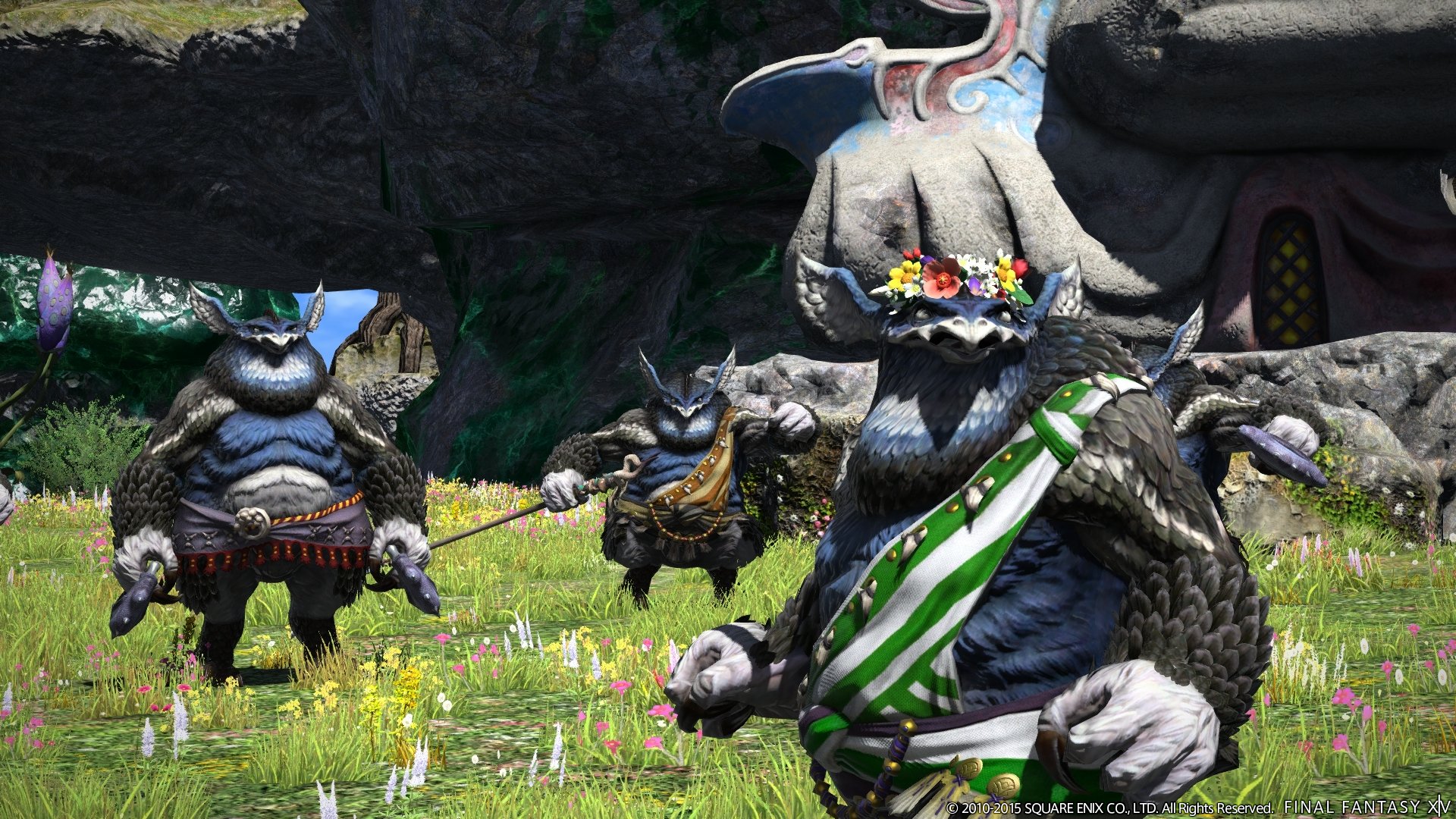 final-fantasy-xiv-heavensward #134