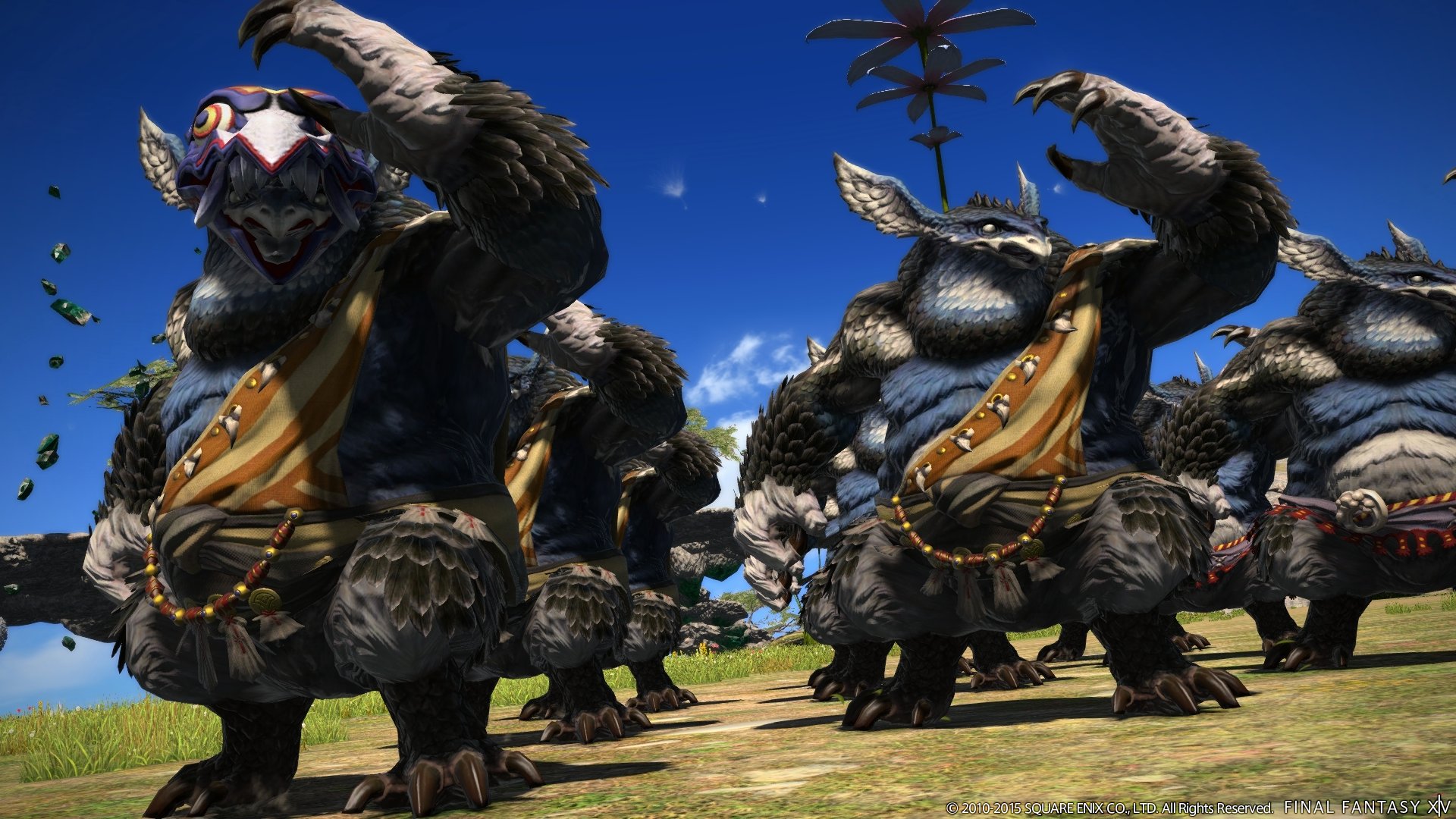 final-fantasy-xiv-heavensward #135