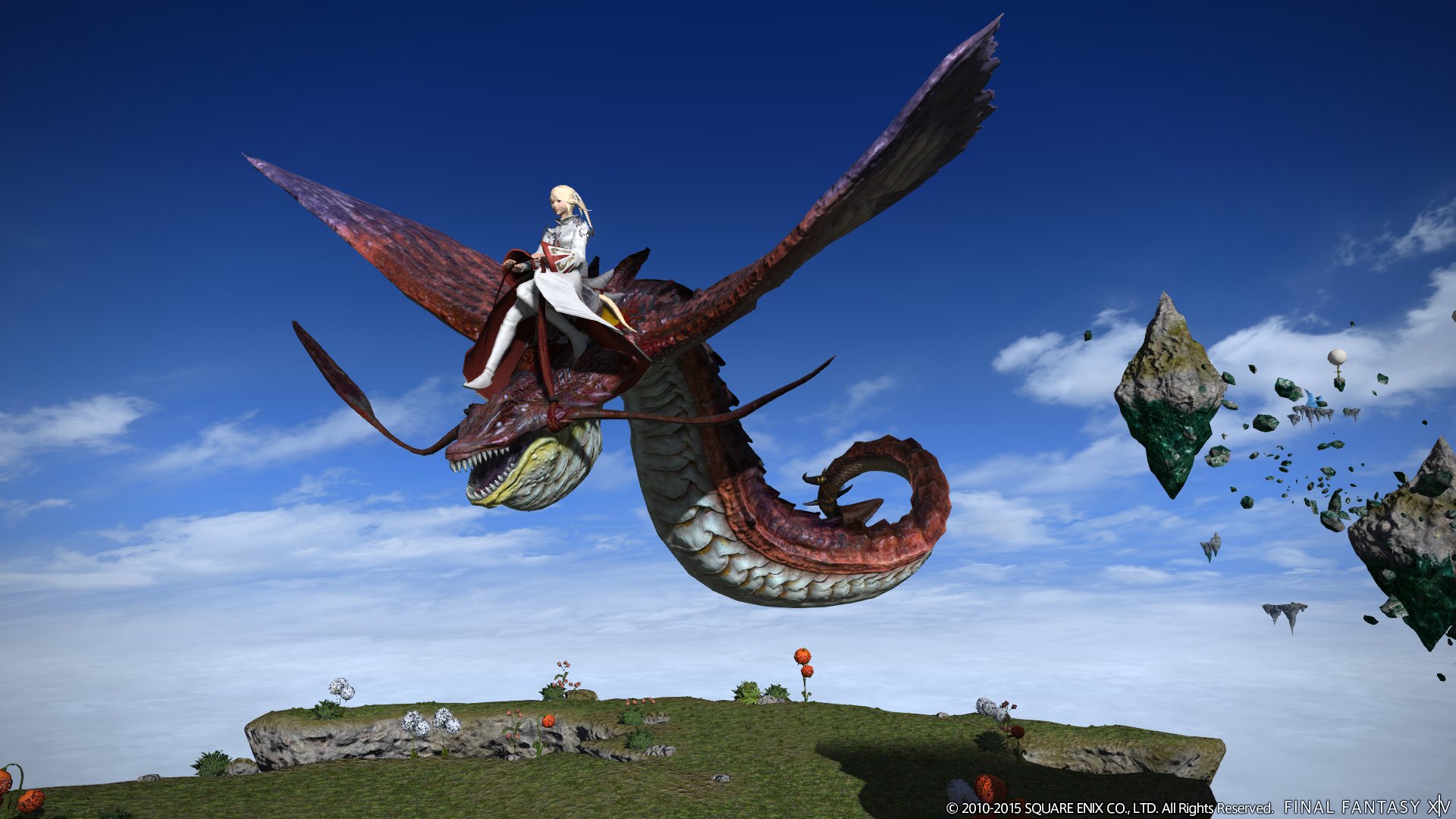 final-fantasy-xiv-heavensward #137