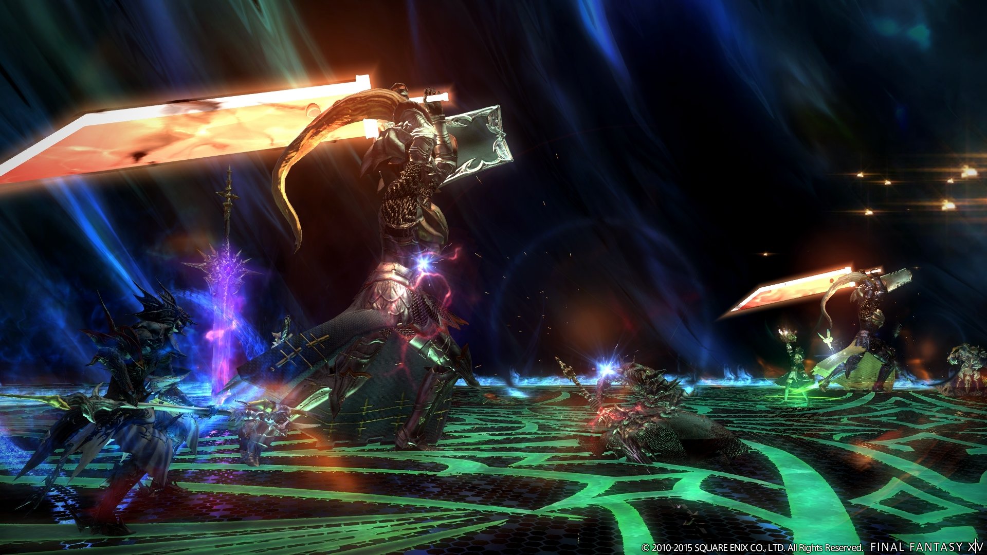 final-fantasy-xiv-heavensward #138