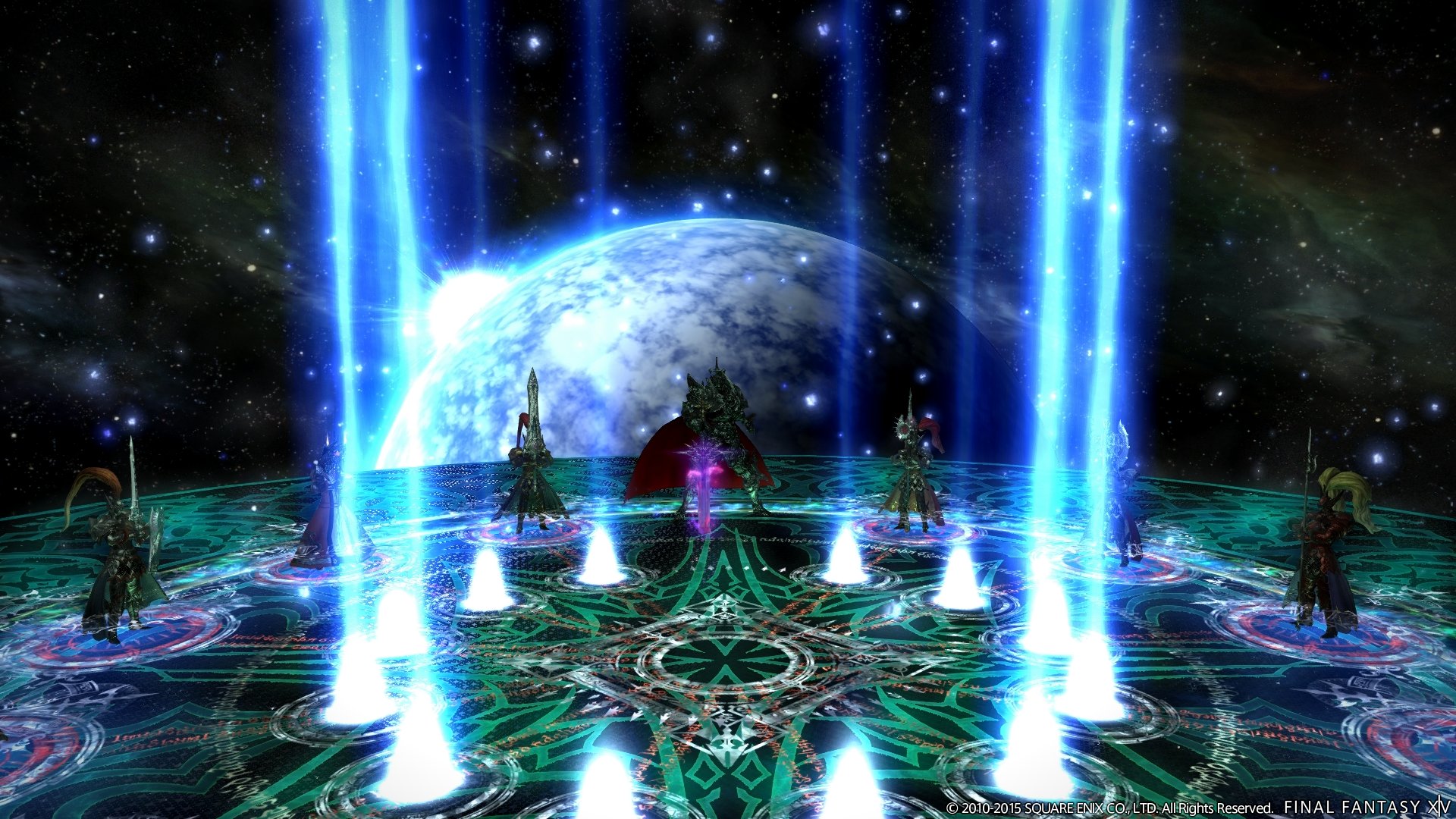 final-fantasy-xiv-heavensward #140